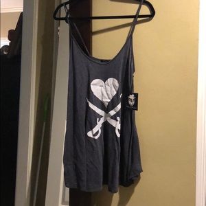 NWT Wildfox tank top